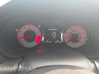 2022 Acura TLX w/A-Spec Pkg – miniatura 6