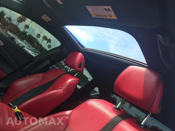 2022 Acura TLX w/A-Spec Pkg – miniatura 8