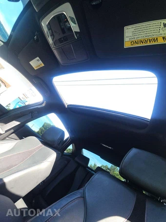 2022 Acura TLX w/A-Spec Pkg – miniatura 11