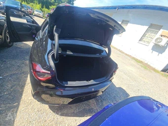 2022 Acura TLX w/A-Spec Pkg – miniatura 14