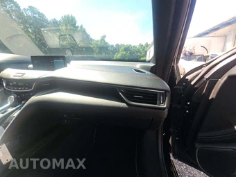 2022 Acura TLX w/A-Spec Pkg – miniatura 19