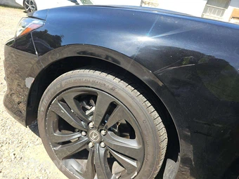 2022 Acura TLX w/A-Spec Pkg – miniatura 21