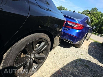 2022 Acura TLX w/A-Spec Pkg – miniatura 22