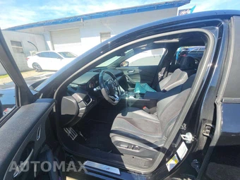 2022 Acura TLX w/A-Spec Pkg – miniatura 6