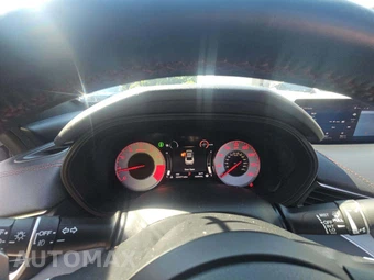 2022 Acura TLX w/A-Spec Pkg – miniatura 9