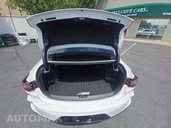 2022 Acura TLX w/A-Spec Pkg – miniatura 14