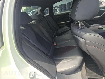 2022 Acura TLX w/A-Spec Pkg – miniatura 16