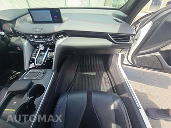 2022 Acura TLX w/A-Spec Pkg – miniatura 19
