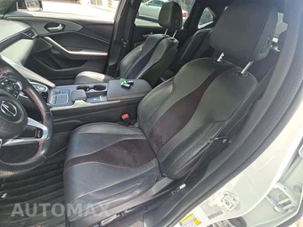 2022 Acura TLX w/A-Spec Pkg – miniatura 6