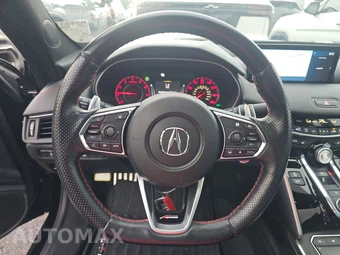 2022 Acura TLX w/A-Spec Pkg – miniatura 10