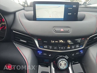 2022 Acura TLX w/A-Spec Pkg – miniatura 11