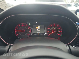 2022 Acura TLX w/A-Spec Pkg – miniatura 12
