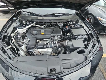 2022 Acura TLX w/A-Spec Pkg – miniatura 15