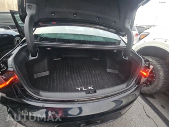 2022 Acura TLX w/A-Spec Pkg – miniatura 16