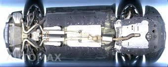 2022 Acura TLX w/A-Spec Pkg – miniatura 18