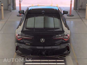 2022 Acura TLX w/A-Spec Pkg – miniatura 5