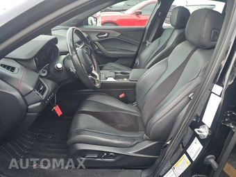 2022 Acura TLX w/A-Spec Pkg – miniatura 7