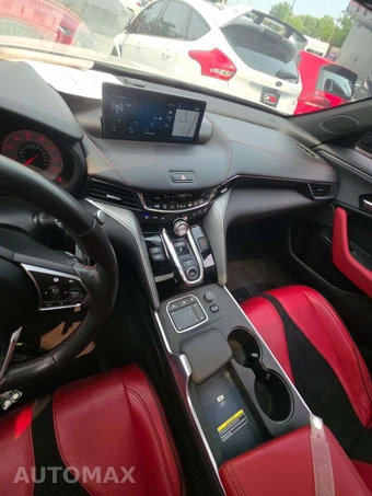 2022 Acura TLX w/A-Spec Pkg – miniatura 10