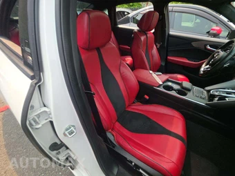 2022 Acura TLX w/A-Spec Pkg – miniatura 18