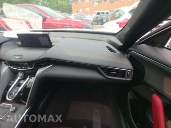 2022 Acura TLX w/A-Spec Pkg – miniatura 19
