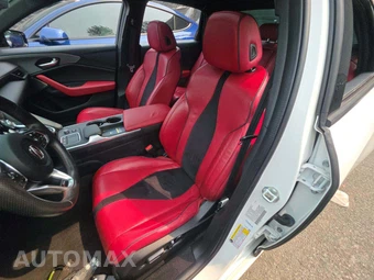 2022 Acura TLX w/A-Spec Pkg – miniatura 6