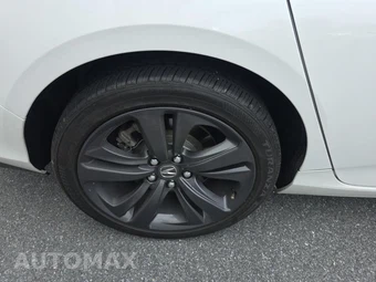 2022 Acura TLX w/A-Spec Pkg - miniatura 10