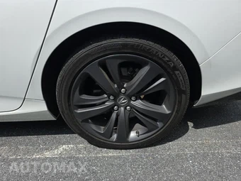 2022 Acura TLX w/A-Spec Pkg - miniatura 11