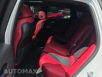2022 Acura TLX w/A-Spec Pkg - miniatura 16