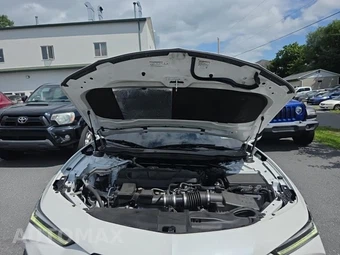 2022 Acura TLX w/A-Spec Pkg - miniatura 19
