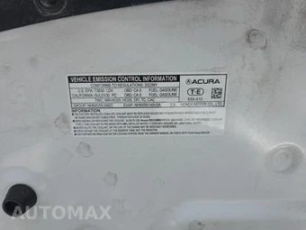 2022 Acura TLX w/A-Spec Pkg - miniatura 21