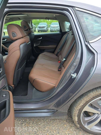 2022 Acura TLX w/Platinum Elite Pkg - miniatura 10