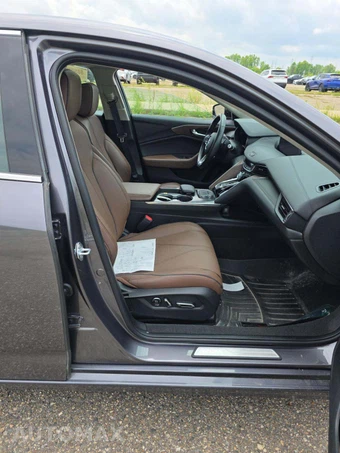 2022 Acura TLX w/Platinum Elite Pkg - miniatura 15