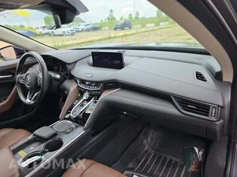 2022 Acura TLX w/Platinum Elite Pkg - miniatura 16