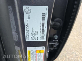 2022 Acura TLX w/Platinum Elite Pkg - miniatura 2