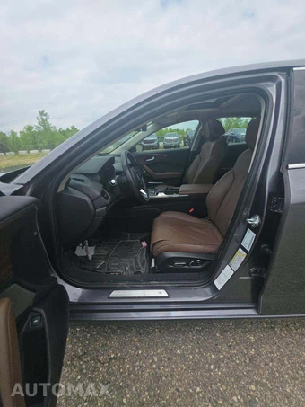 2022 Acura TLX w/Platinum Elite Pkg - miniatura 3