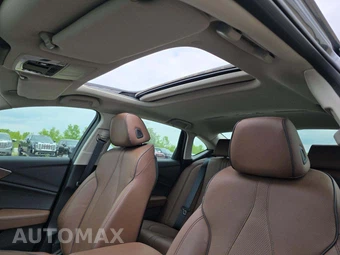 2022 Acura TLX w/Platinum Elite Pkg - miniatura 8