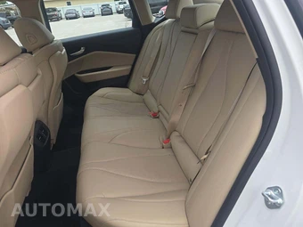 2022 Acura TLX w/Technology Pkg – miniatura 10