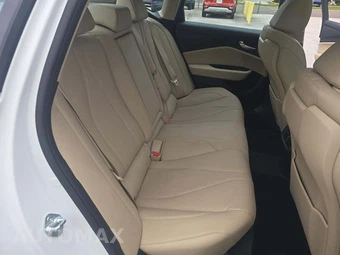 2022 Acura TLX w/Technology Pkg – miniatura 13
