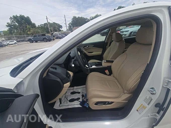 2022 Acura TLX w/Technology Pkg – miniatura 3