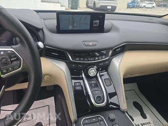 2022 Acura TLX w/Technology Pkg – miniatura 7