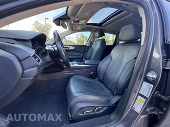 2022 Acura TLX w/Technology Pkg - miniatura 10
