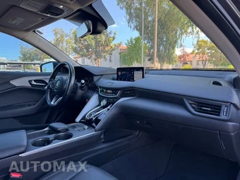 2022 Acura TLX w/Technology Pkg - miniatura 12