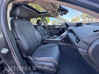 2022 Acura TLX w/Technology Pkg - miniatura 13