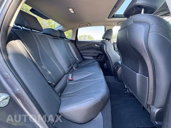 2022 Acura TLX w/Technology Pkg - miniatura 15