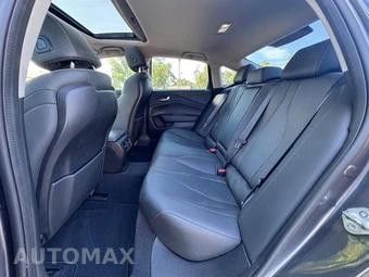 2022 Acura TLX w/Technology Pkg - miniatura 17