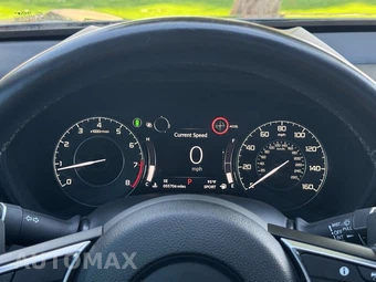 2022 Acura TLX w/Technology Pkg - miniatura 21