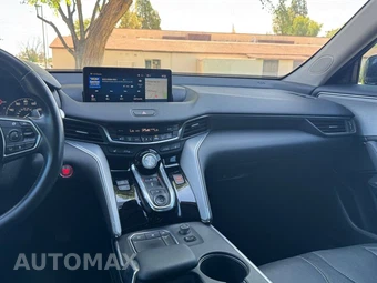 2022 Acura TLX w/Technology Pkg - miniatura 22