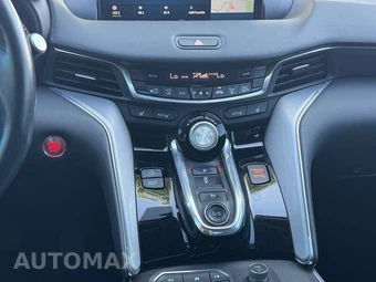 2022 Acura TLX w/Technology Pkg - miniatura 24