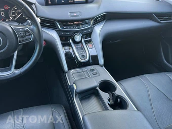 2022 Acura TLX w/Technology Pkg - miniatura 25