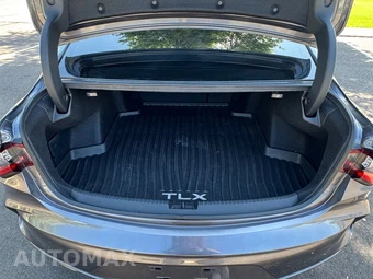 2022 Acura TLX w/Technology Pkg - miniatura 27